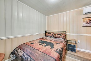 7 Mi to Mammoth Cave Nat'l Park: Cozy Apartment!
