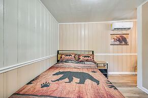 7 Mi to Mammoth Cave Nat'l Park: Cozy Apartment!