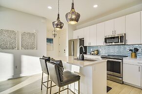 2 Mi to Johns Pass: Madeira Beach Condo