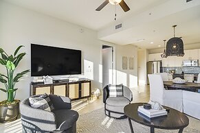 2 Mi to Johns Pass: Madeira Beach Condo