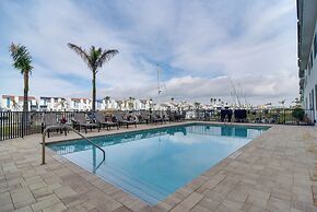 2 Mi to Johns Pass: Madeira Beach Condo