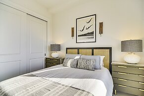 2 Mi to Johns Pass: Madeira Beach Condo