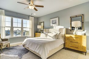 2 Mi to Johns Pass: Madeira Beach Condo