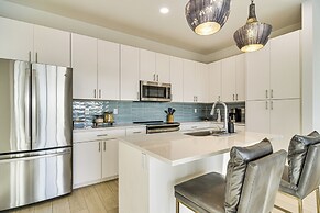 2 Mi to Johns Pass: Madeira Beach Condo