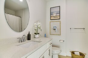 2 Mi to Johns Pass: Madeira Beach Condo