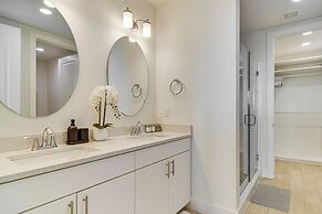 2 Mi to Johns Pass: Madeira Beach Condo