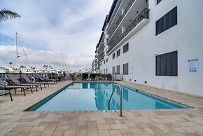 2 Mi to Johns Pass: Madeira Beach Condo