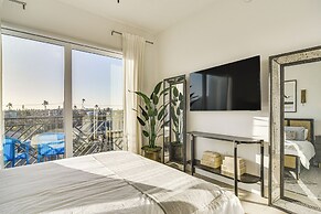 2 Mi to Johns Pass: Madeira Beach Condo