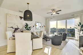 2 Mi to Johns Pass: Madeira Beach Condo