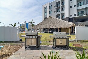 2 Mi to Johns Pass: Madeira Beach Condo