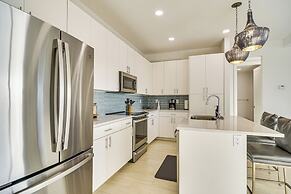 2 Mi to Johns Pass: Madeira Beach Condo