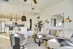 2 Mi to Johns Pass: Madeira Beach Condo