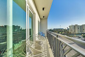 2 Mi to Johns Pass: Madeira Beach Condo