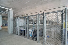 2 Mi to Johns Pass: Madeira Beach Condo