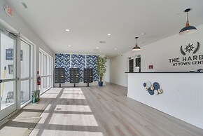 2 Mi to Johns Pass: Madeira Beach Condo