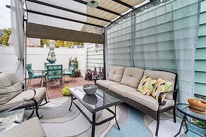 Grill, Dine & Relax Outside: Home in Tyrone!