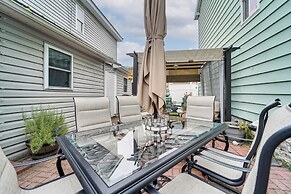 Grill, Dine & Relax Outside: Home in Tyrone!
