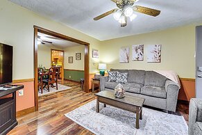 Grill, Dine & Relax Outside: Home in Tyrone!