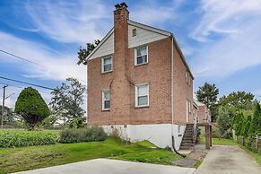 10 Mi to Washington: Wheaton Studio Suite