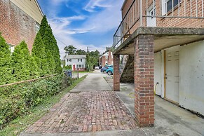 10 Mi to Washington: Wheaton Studio Suite