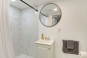 10 Mi to Washington: Wheaton Studio Suite