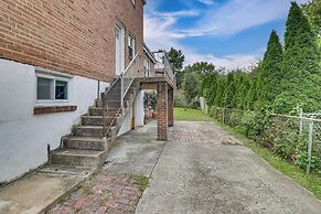 10 Mi to Washington: Wheaton Studio Suite