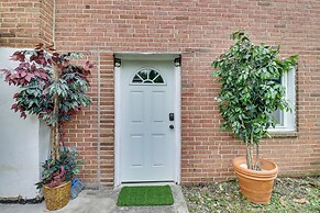 10 Mi to Washington: Wheaton Studio Suite