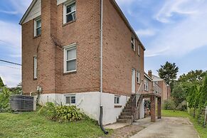 10 Mi to Washington: Wheaton Studio Suite