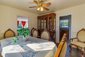 DC Area Home: 1 Mi to Light Rail!