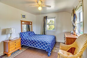 DC Area Home: 1 Mi to Light Rail!