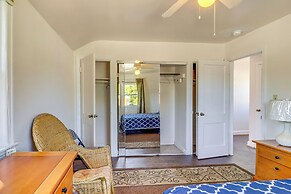 DC Area Home: 1 Mi to Light Rail!