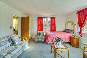 DC Area Home: 1 Mi to Light Rail!