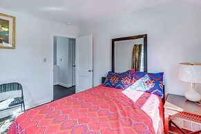 DC Area Home: 1 Mi to Light Rail!