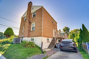 DC Area Home: 1 Mi to Light Rail!