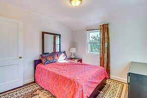 DC Area Home: 1 Mi to Light Rail!