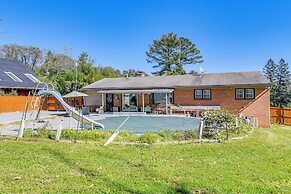 Pets Welcome: Quiet Silver Spring Retreat!