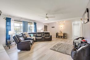 Pets Welcome: Quiet Silver Spring Retreat!