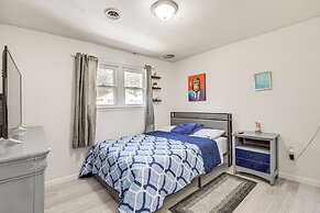 Pets Welcome: Quiet Silver Spring Retreat!