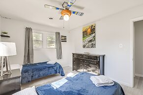 Pets Welcome: Quiet Silver Spring Retreat!