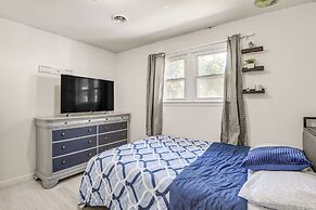 Pets Welcome: Quiet Silver Spring Retreat!