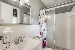 Pets Welcome: Quiet Silver Spring Retreat!