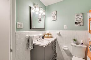 Pets Welcome: Quiet Silver Spring Retreat!