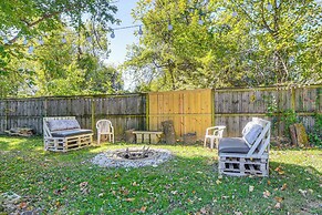 Pets Welcome: Quiet Silver Spring Retreat!