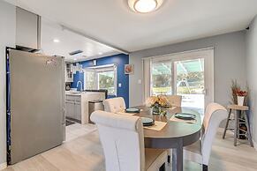 Pets Welcome: Quiet Silver Spring Retreat!