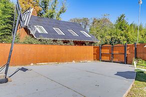 Pets Welcome: Quiet Silver Spring Retreat!