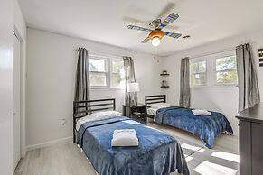 Pets Welcome: Quiet Silver Spring Retreat!