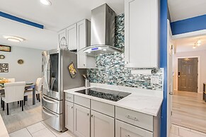 Pets Welcome: Quiet Silver Spring Retreat!