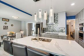 Pets Welcome: Quiet Silver Spring Retreat!