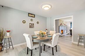 Pets Welcome: Quiet Silver Spring Retreat!