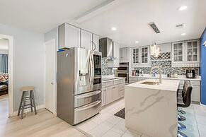 Pets Welcome: Quiet Silver Spring Retreat!